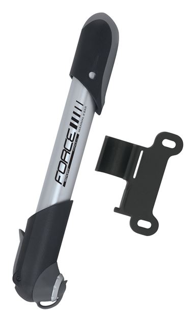 Picture of FORCE MINI PUMP ALLOY TELESCOPIC